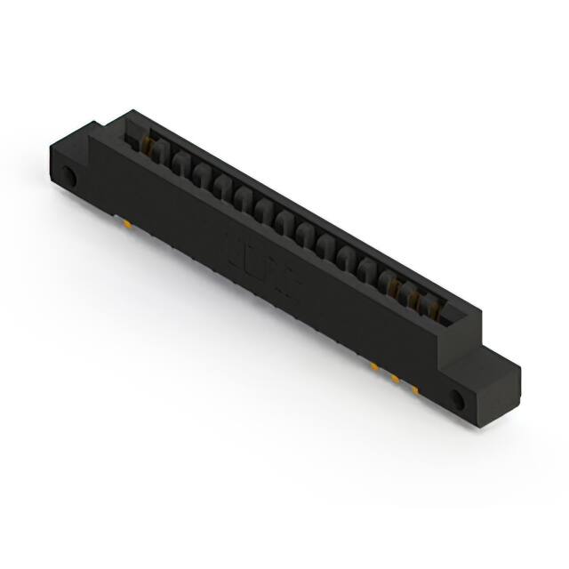 357-030-522-212 EDAC Inc.  Edgeboard Connectors